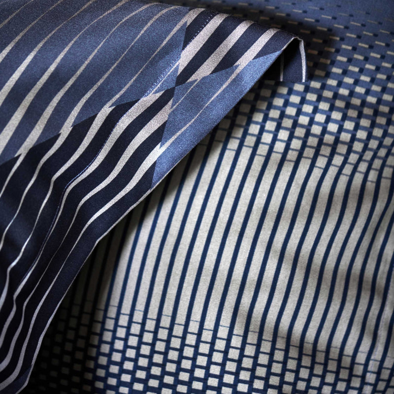 REVIVE dekbedovertrekset | oceanview