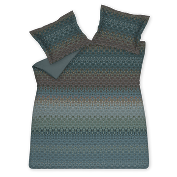 BRIGHT NIGHT dekbedovertrek XL | multi BRIGHT NIGHT dekbedovertrek XL | multi