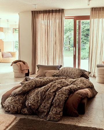 AWAKE dekbedovertrek | multi AWAKE dekbedovertrek | multi