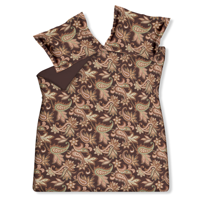 BOHO dekbedovertrek XL | multi BOHO dekbedovertrek XL | multi