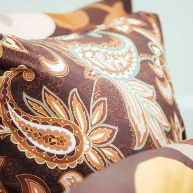 BOHO dekbedovertrek | multi BOHO dekbedovertrek | multi