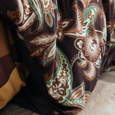 BOHO dekbedovertrek | multi BOHO dekbedovertrek | multi