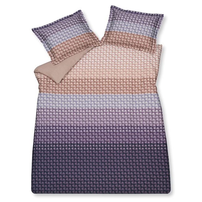 BUBBLE dekbedovertrek | moonscape BUBBLE dekbedovertrek | moonscape