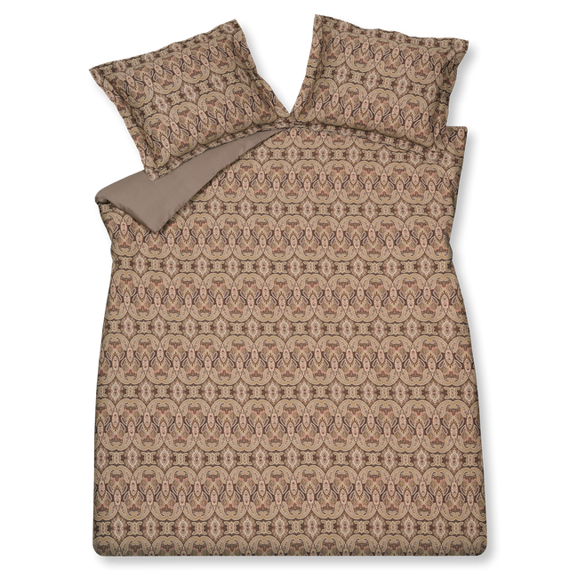 HAPPY SPACE dekbedovertrek | multi HAPPY SPACE dekbedovertrek | multi