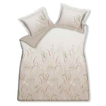 MORNING DEW dekbedovertrek | linen MORNING DEW dekbedovertrek | linen