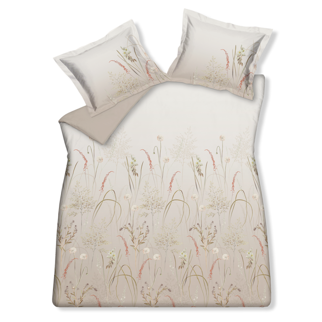 MORNING DEW dekbedovertrek | linen MORNING DEW dekbedovertrek | linen