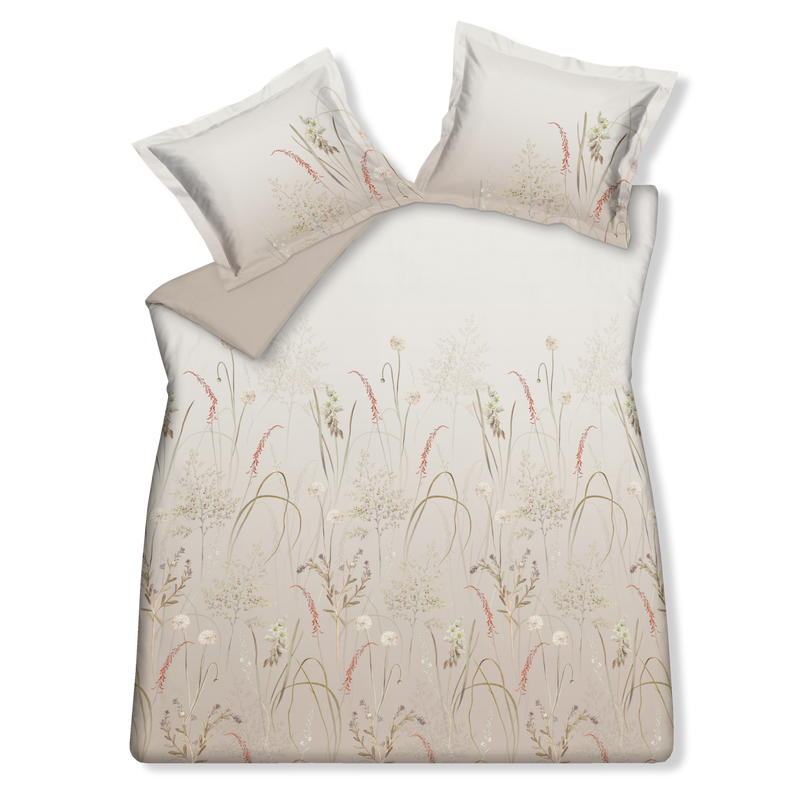 MORNING DEW dekbedovertrek | linen