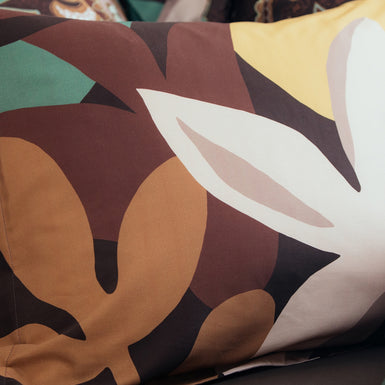 WILD SUN dekbedovertrek | multi WILD SUN dekbedovertrek | multi