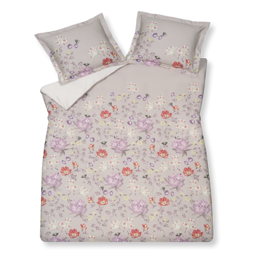 LINNEA dekbedovertrekset | multi LINNEA dekbedovertrekset | multi