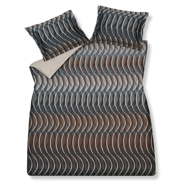 MIRAGE dekbedovertrekset | multi MIRAGE dekbedovertrekset | multi