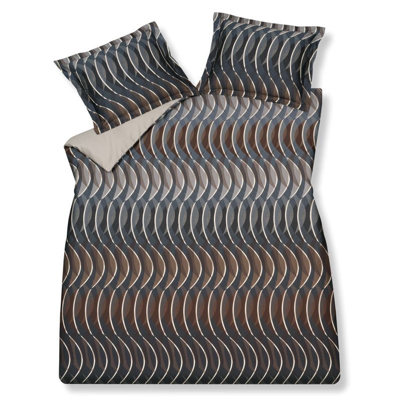 MIRAGE dekbedovertrekset | multi