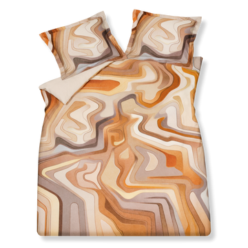 SPIRIT dekbedovertrekset | multi SPIRIT dekbedovertrekset | multi