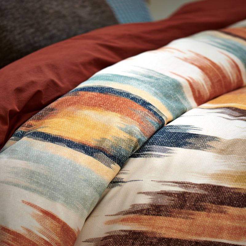 TRIBAL XL dekbedovertrekset | multi