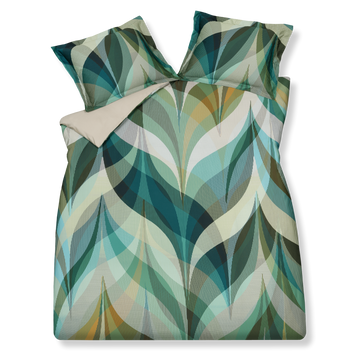 URBAN dekbedovertrekset | multi URBAN dekbedovertrekset | multi