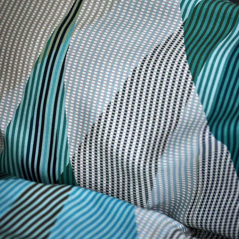 URBAN dekbedovertrekset | multi