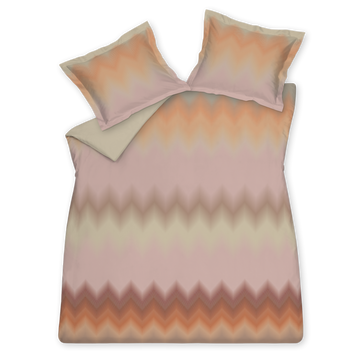 DYNAMIC dekbedovertrekset | multi DYNAMIC dekbedovertrekset | multi