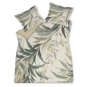 ELDAR GARDEN dekbedovertrekset | thyme ELDAR GARDEN dekbedovertrekset | thyme