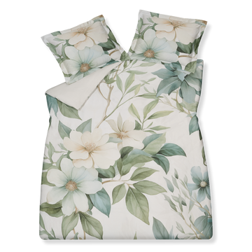 GREENSCAPE dekbedovertrekset | thyme GREENSCAPE dekbedovertrekset | thyme