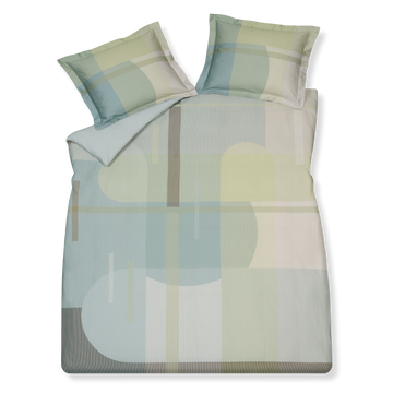 LUSH LAGOON dekbedovertrekset | thyme LUSH LAGOON dekbedovertrekset | thyme