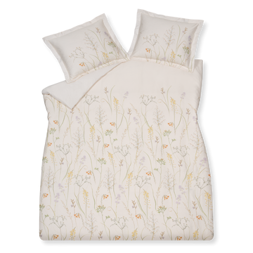 SOOTHING DREAMS dekbedovertrekset | sand SOOTHING DREAMS dekbedovertrekset | sand