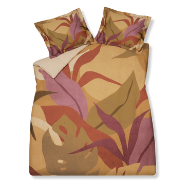 SUNSET NIGHTS dekbedovertrekset | multi SUNSET NIGHTS dekbedovertrekset | multi
