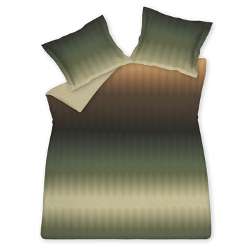 AURORA dekbedovertrekset | multi AURORA dekbedovertrekset | multi