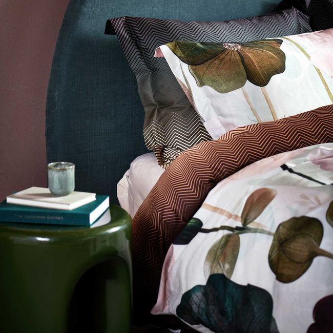 AURORA dekbedovertrekset | multi AURORA dekbedovertrekset | multi