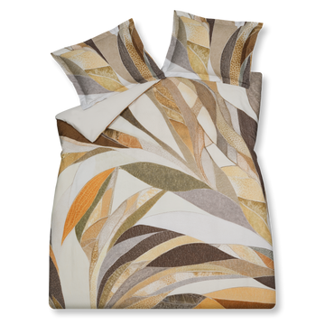 BAMBOO BLISS dekbedovertrekset | multi BAMBOO BLISS dekbedovertrekset | multi
