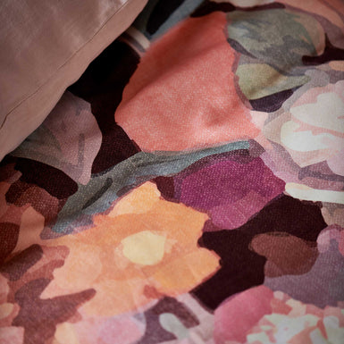 CORAL REEF dekbedovertrekset | multi CORAL REEF dekbedovertrekset | multi