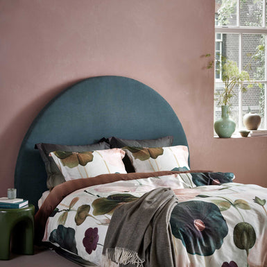 FINESSE dekbedovertrekset | pistache FINESSE dekbedovertrekset | pistache