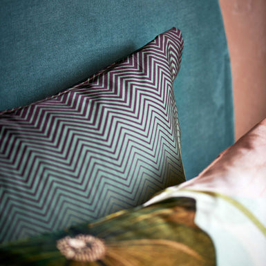 FINESSE dekbedovertrekset | pistache FINESSE dekbedovertrekset | pistache