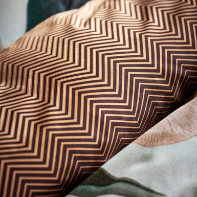 FINESSE dekbedovertrekset | pistache FINESSE dekbedovertrekset | pistache