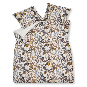 FOREST HAZE dekbedovertrekset | multi FOREST HAZE dekbedovertrekset | multi