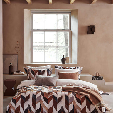 HERRING XL dekbedovertrekset | multi HERRING XL dekbedovertrekset | multi