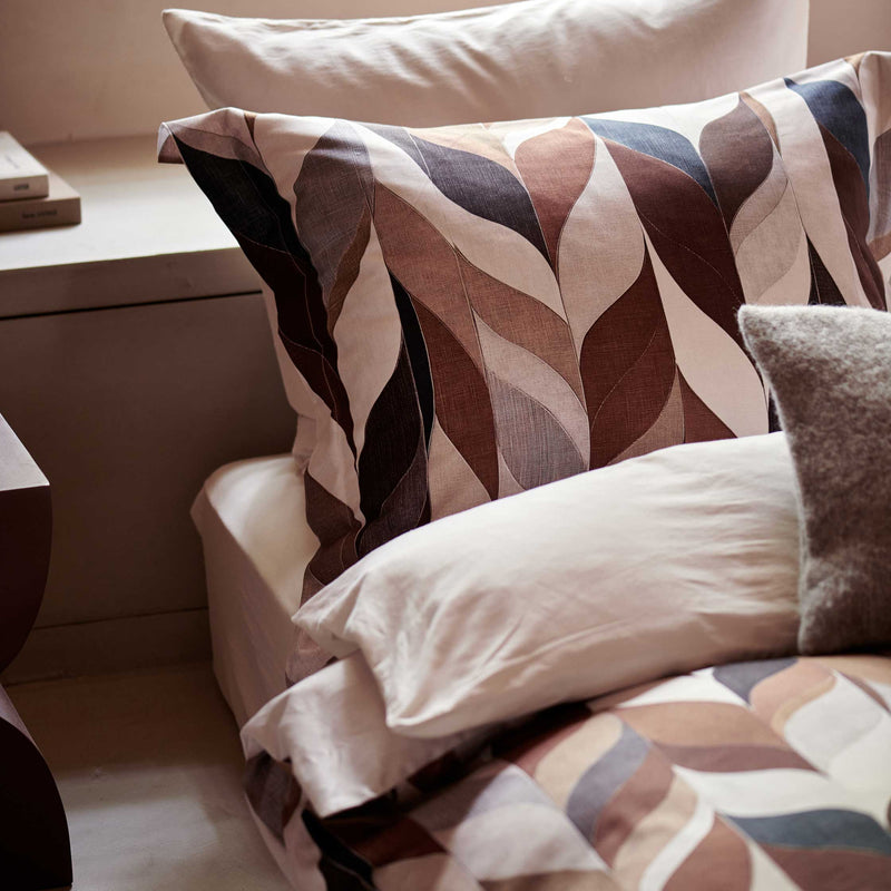 HERRING XL dekbedovertrekset | multi