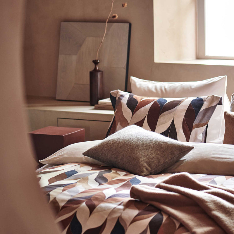 HERRING XL dekbedovertrekset | multi