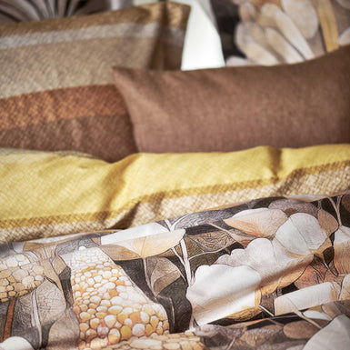 LEAFSCAPE dekbedovertrekset | multi LEAFSCAPE dekbedovertrekset | multi