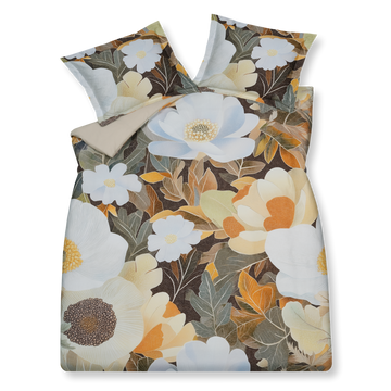 MAJESTY dekbedovertrekset | multi MAJESTY dekbedovertrekset | multi