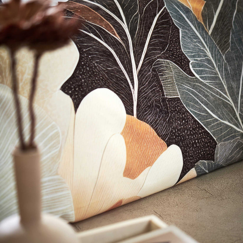 MAJESTY dekbedovertrekset | multi