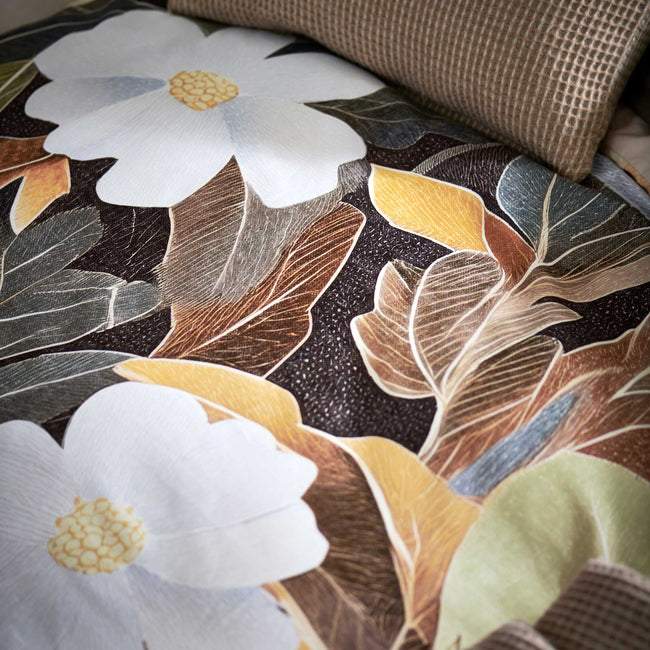 MAJESTY dekbedovertrekset | multi MAJESTY dekbedovertrekset | multi