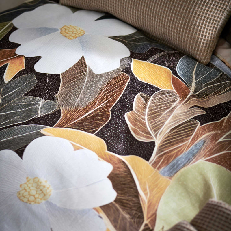 MAJESTY dekbedovertrekset | multi