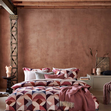 SCARLET XL dekbedovertrekset | multi SCARLET XL dekbedovertrekset | multi