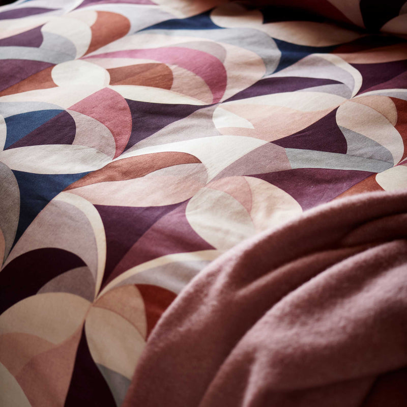 SCARLET XL dekbedovertrekset | multi