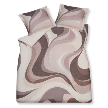 WAVEFORM dekbedovertrekset | multi WAVEFORM dekbedovertrekset | multi