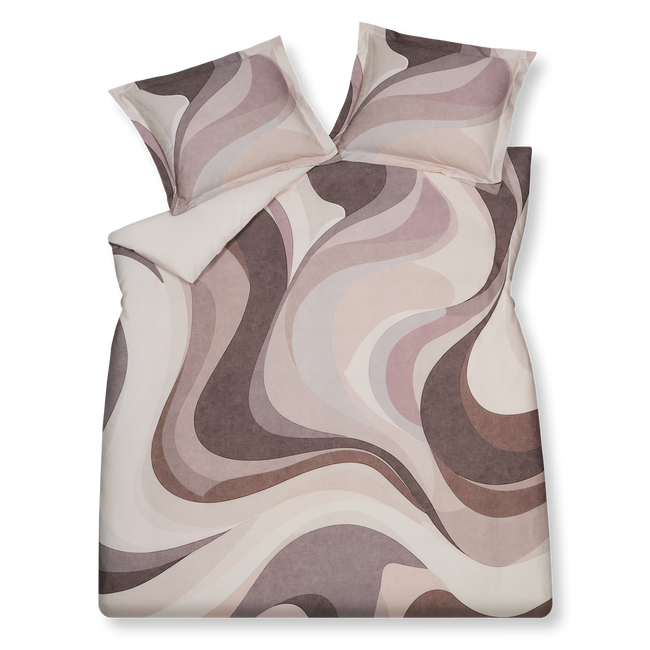 WAVEFORM dekbedovertrekset | multi WAVEFORM dekbedovertrekset | multi