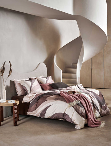 WAVEFORM dekbedovertrekset | multi WAVEFORM dekbedovertrekset | multi