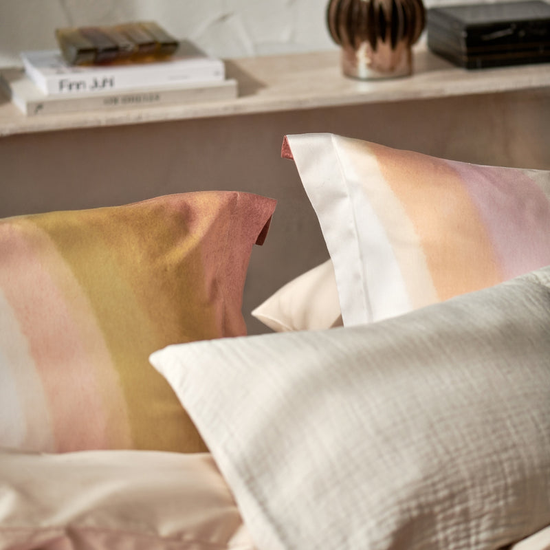 COLORWAVE XL dekbedovertrekset | multi