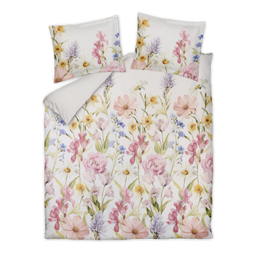 GARDEN GLITZ XL dekbedovertrekset | multi GARDEN GLITZ XL dekbedovertrekset | multi