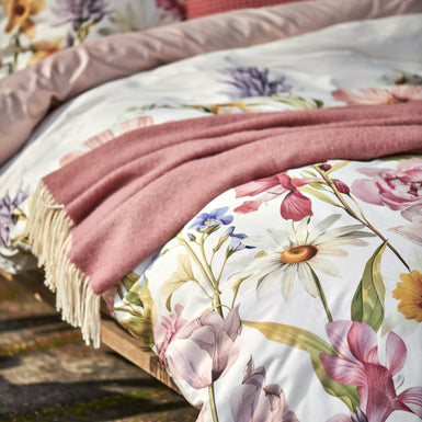 GARDEN GLITZ dekbedovertrekset | multi GARDEN GLITZ dekbedovertrekset | multi