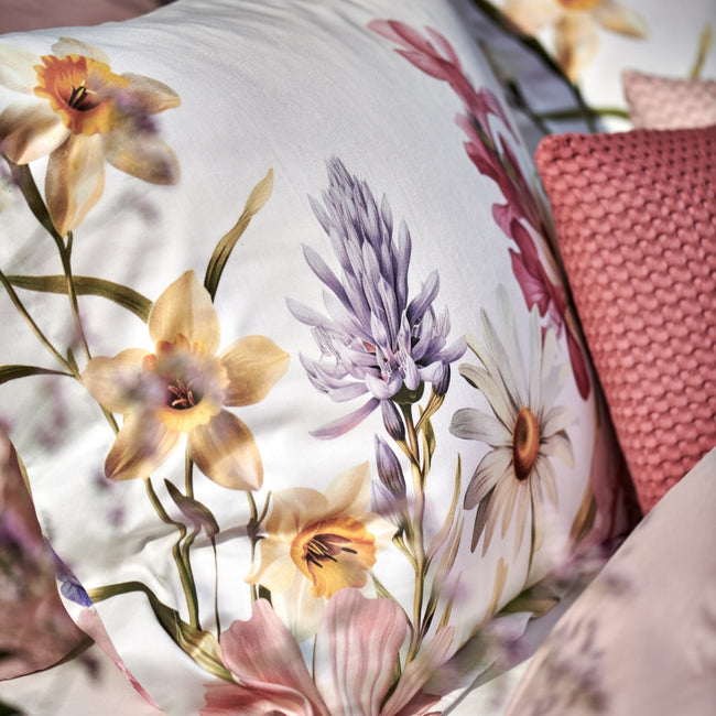 GARDEN GLITZ dekbedovertrekset | multi GARDEN GLITZ dekbedovertrekset | multi